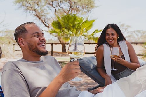 Gondwana Value Voucher — Give the gift of travel