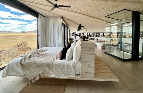 Secret Collection — Luxury all-inclusive hideaway