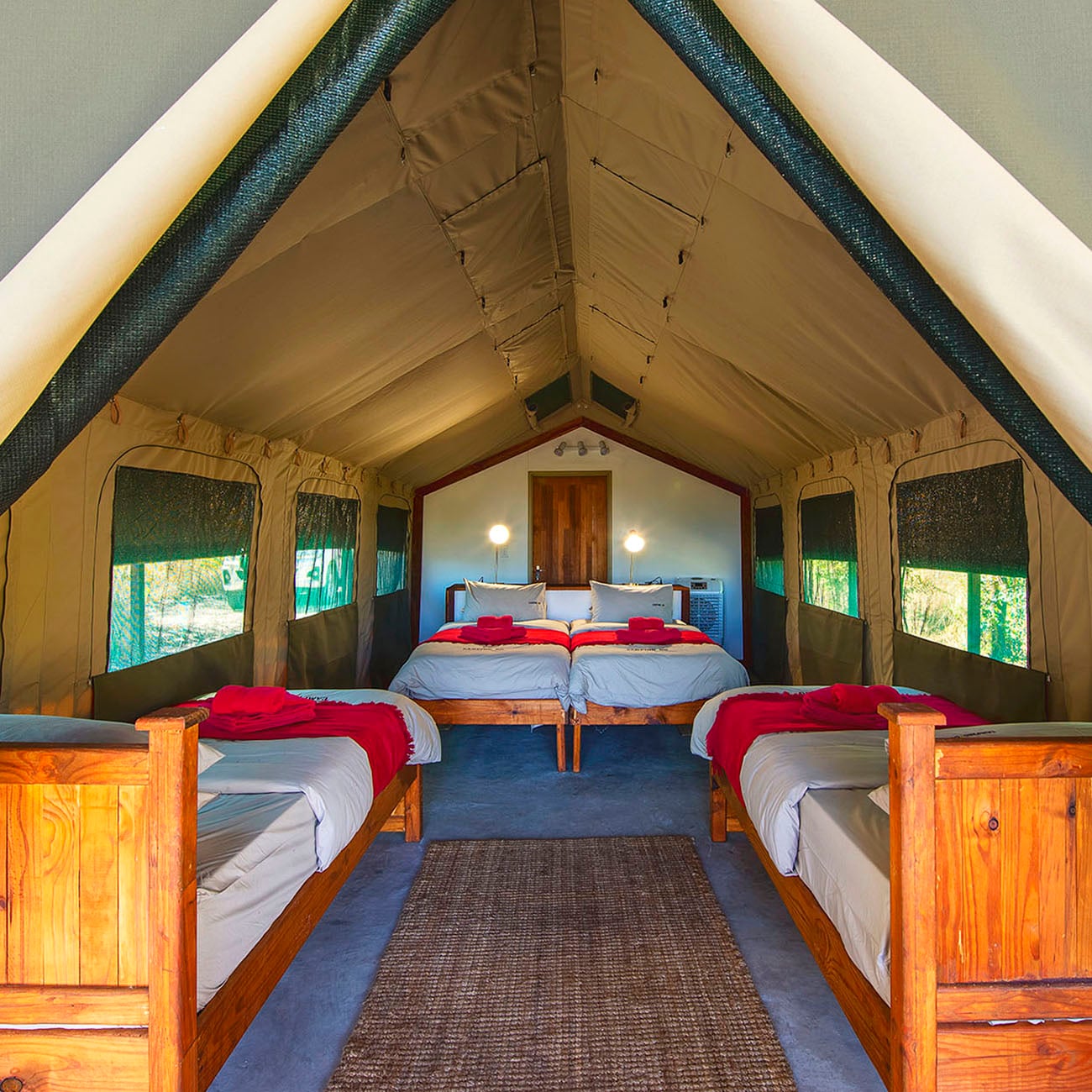 Hakusembe River Camping2Go
