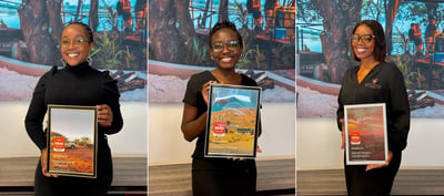 17 Gondwana properties have received LekkeSlaap Awards, celebrating exceptional hospitality, guest experiences and Namibian destinations.