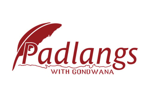 Padlangs Namibia logo