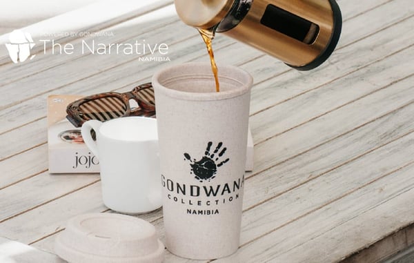 The Narrative Namibia online store