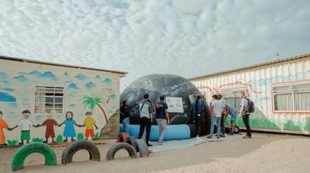Exciting projects & events receive support from Gondwana Care Trust