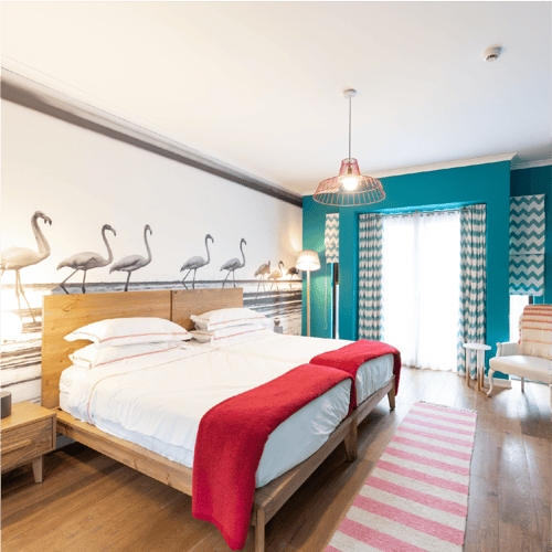 The Delight Swakopmund Accommodation