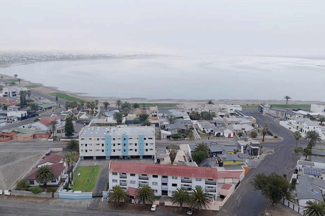 The Admiral Walvisbay