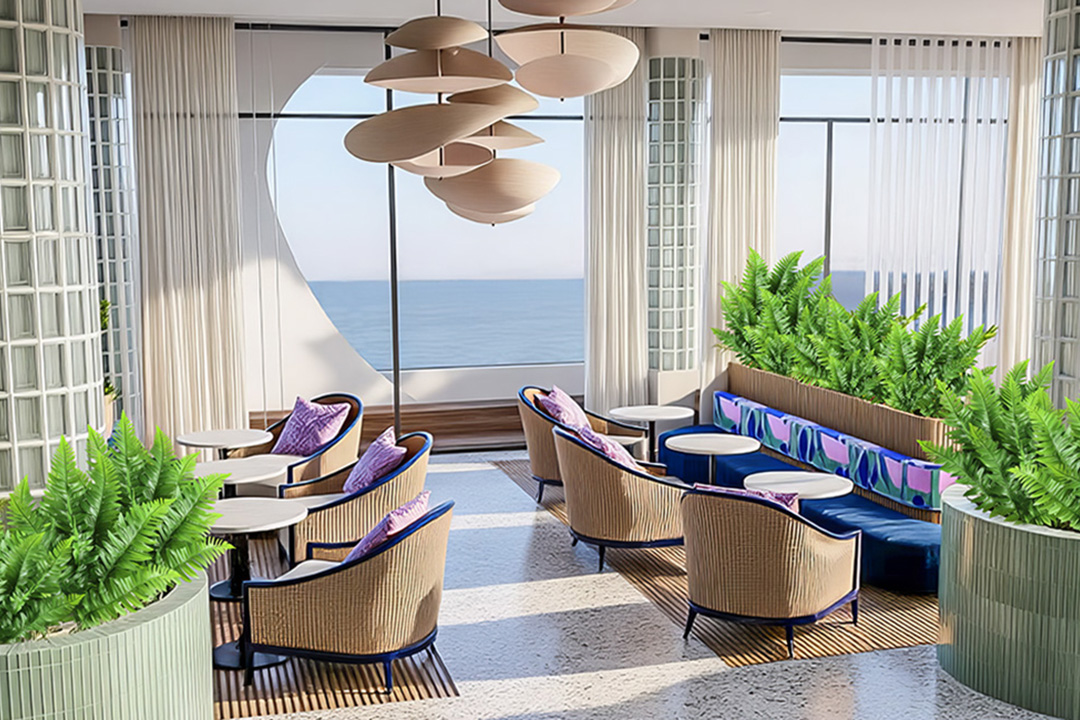 The Admiral Walvisbay