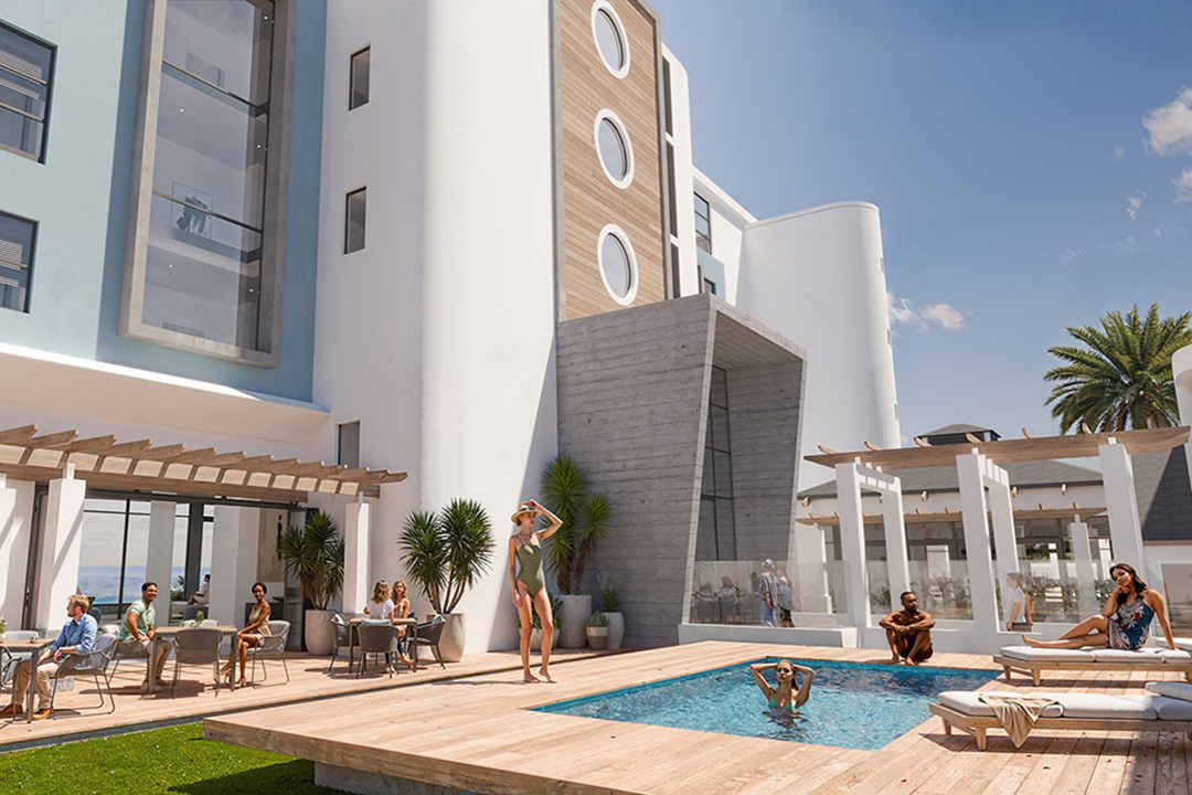 The Admiral Walvisbay