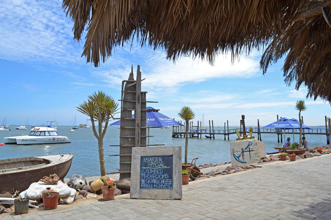 The Admiral Walvisbay