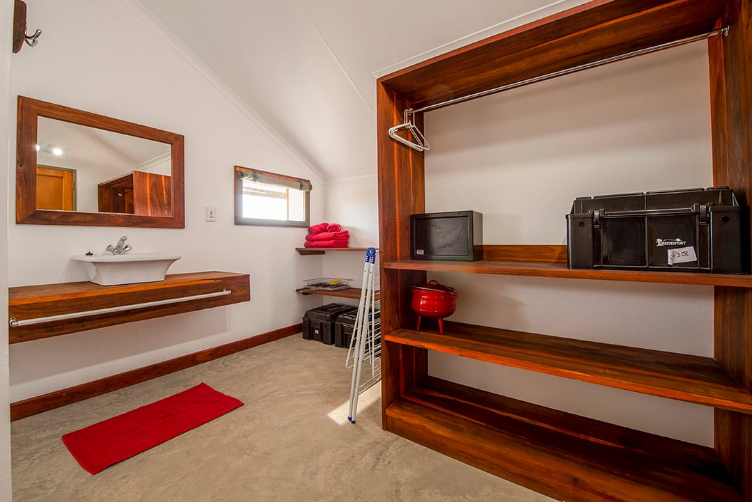 Etosha Safari Camping2go
