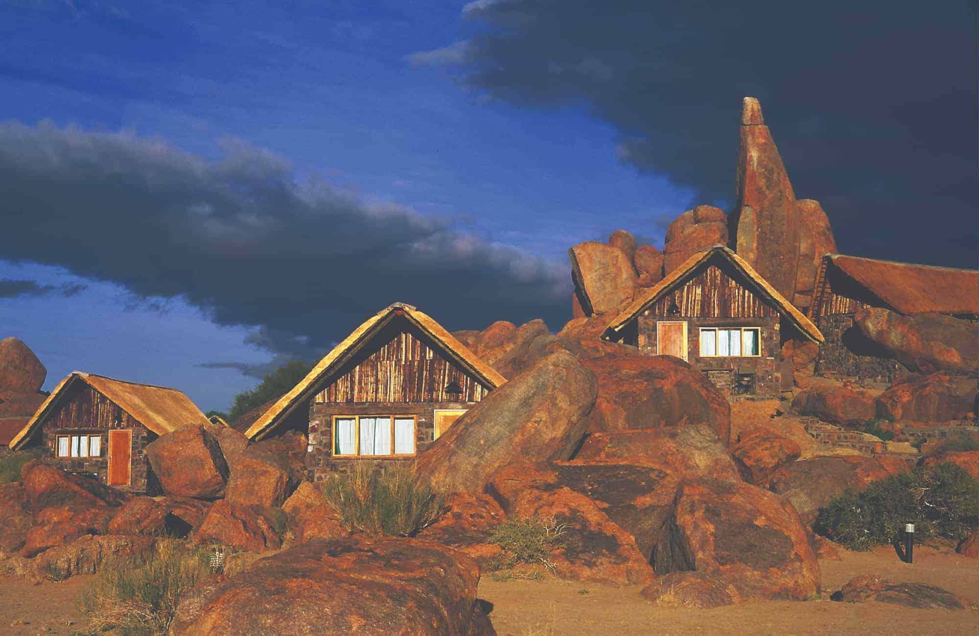 Gondwana Collection Namibia