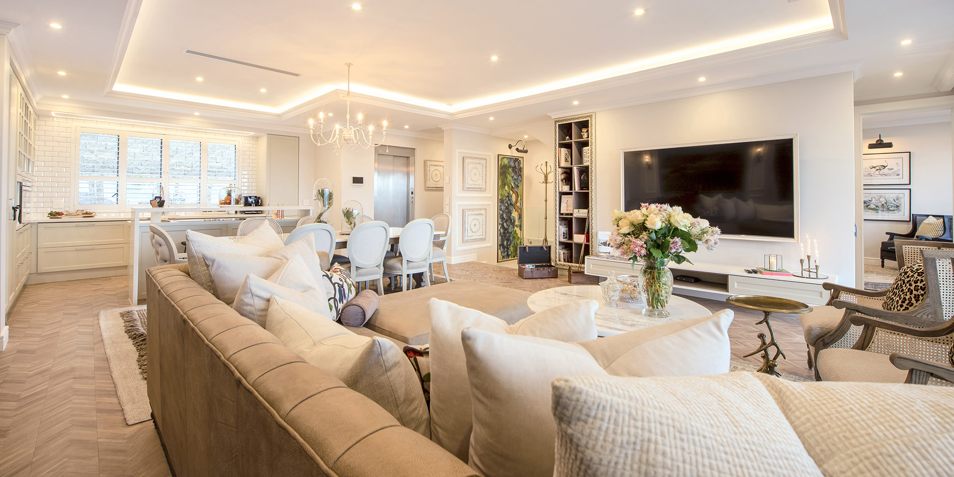 The Weinberg Urban Pods