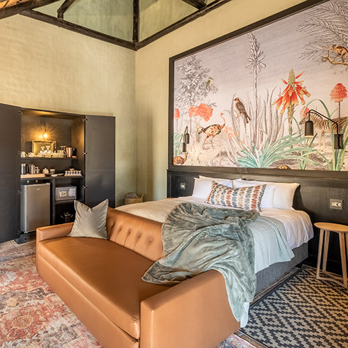 Okapuka Safari Lodge