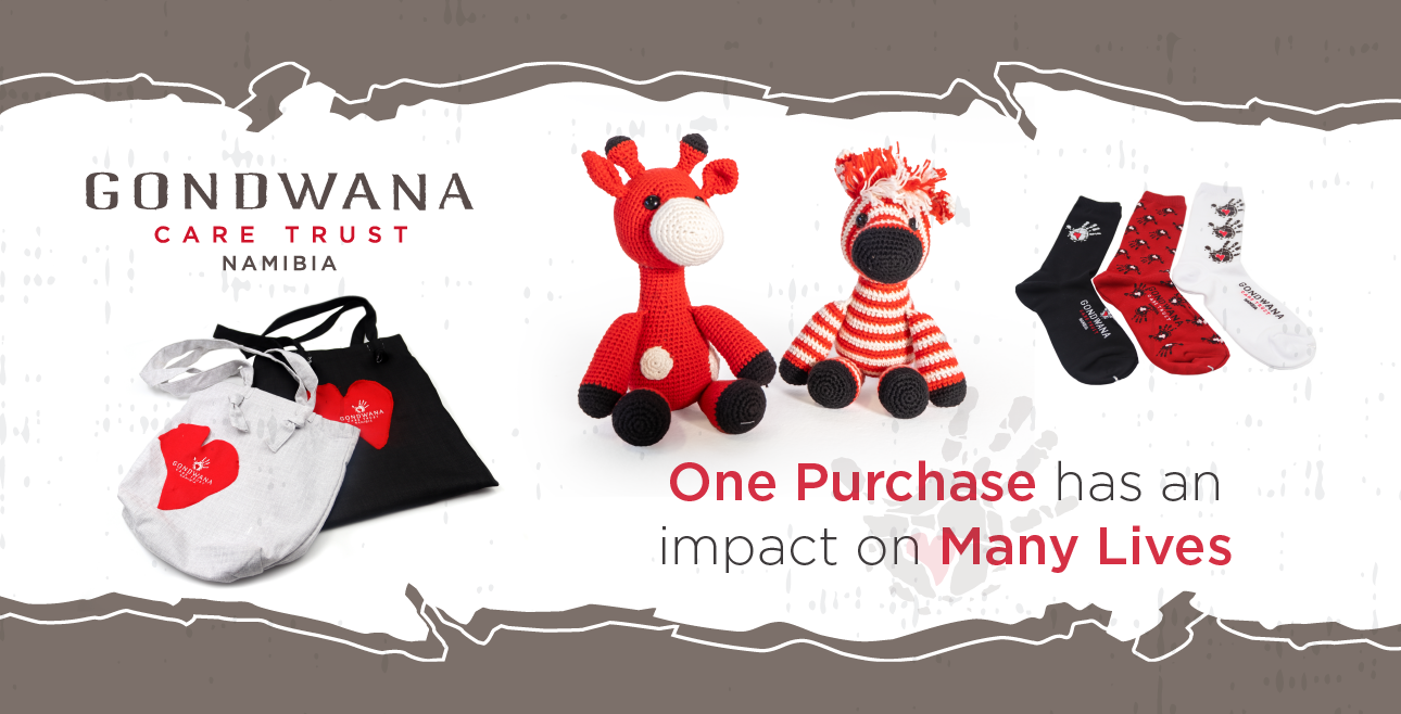 Care Trust Merchandise