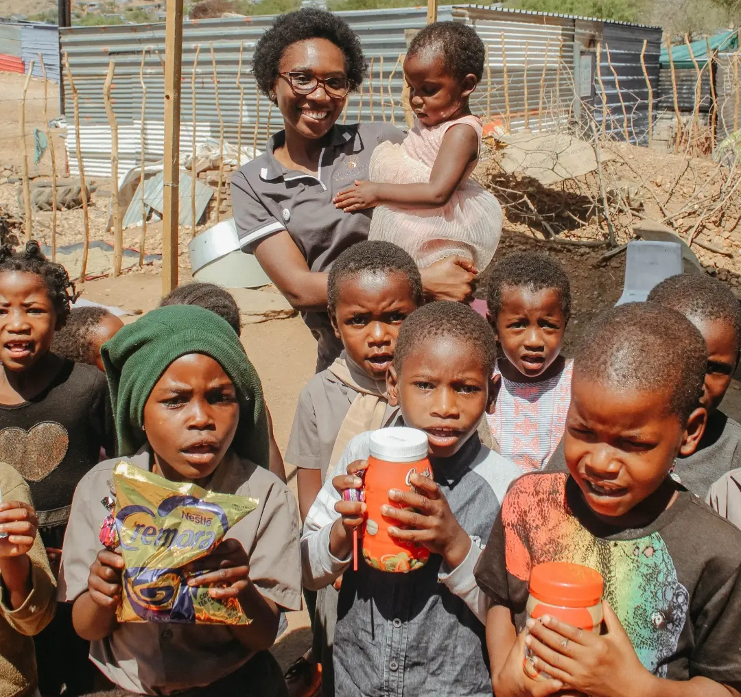 Nutritional Programmes