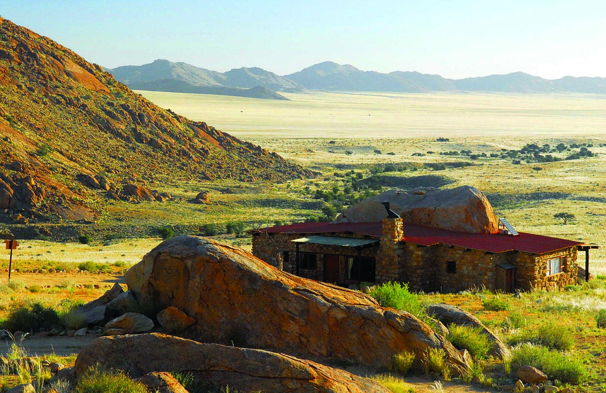 Eagles Nest Chalets