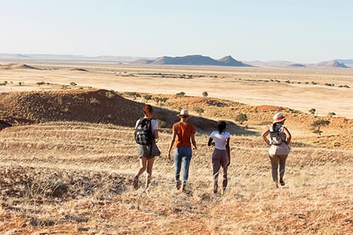 Namib Desert Lodge