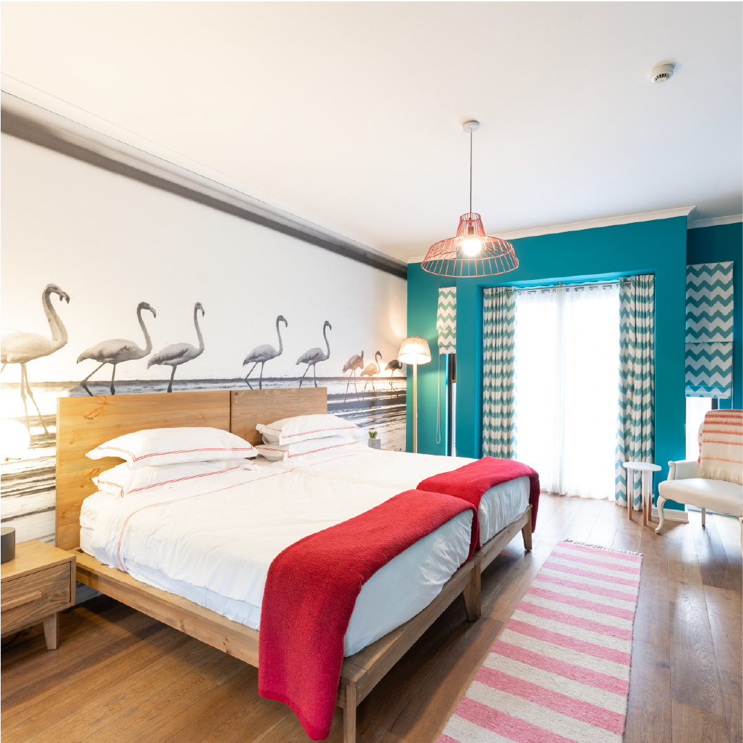 The Delight Swakopmund