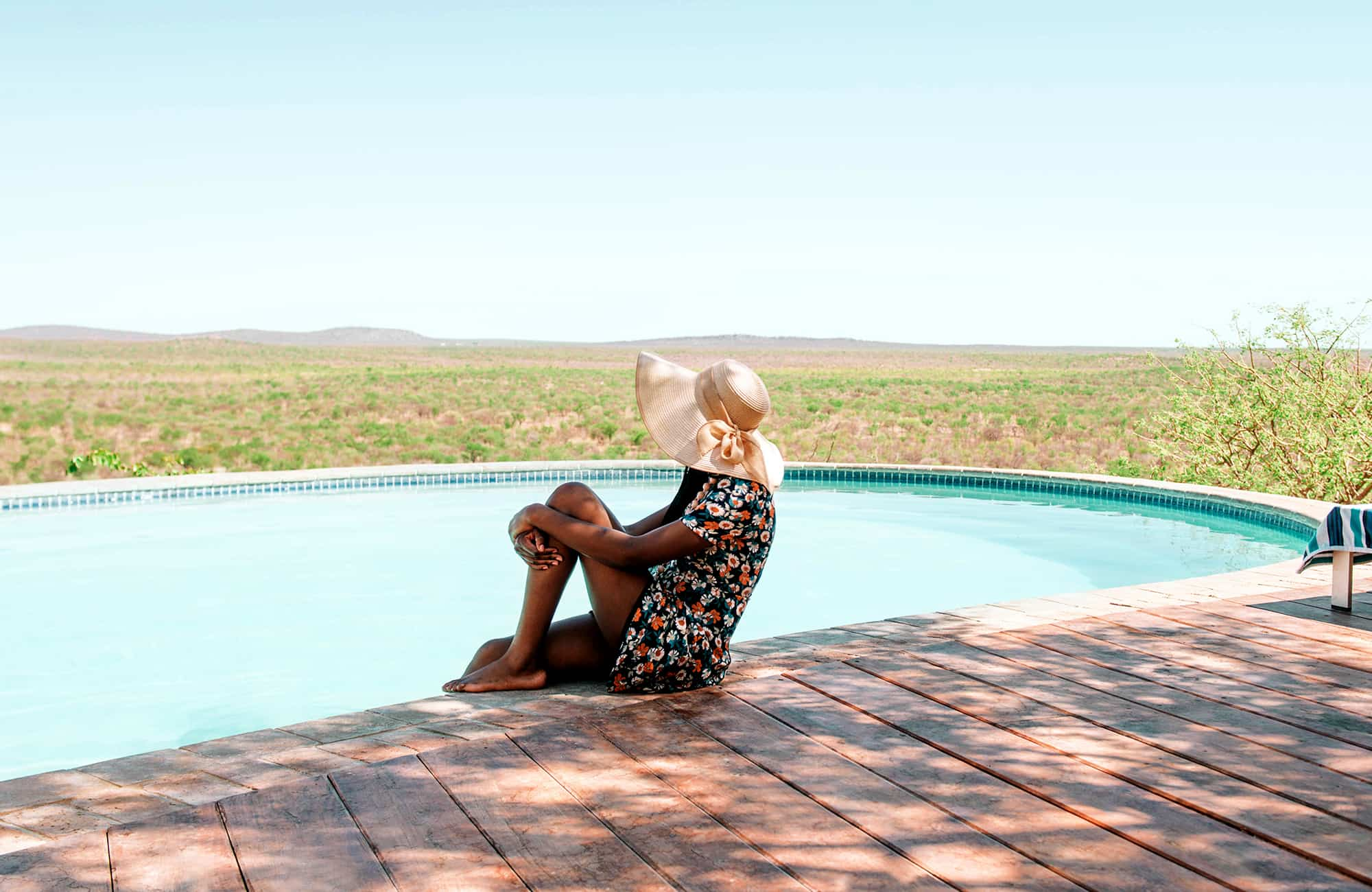 Etosha Safari Lodge