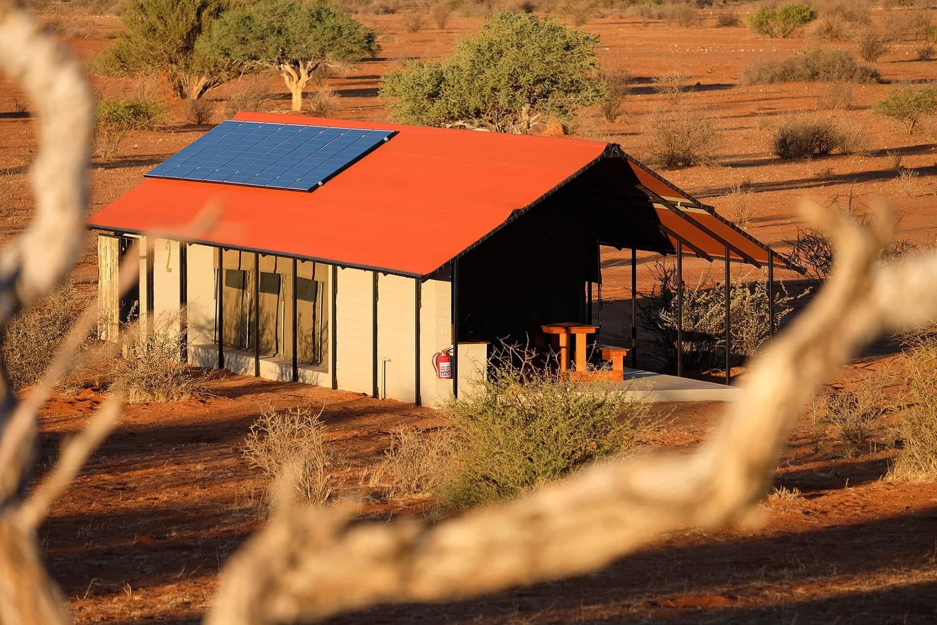 KALAHARI ANIB CAMPING2GO