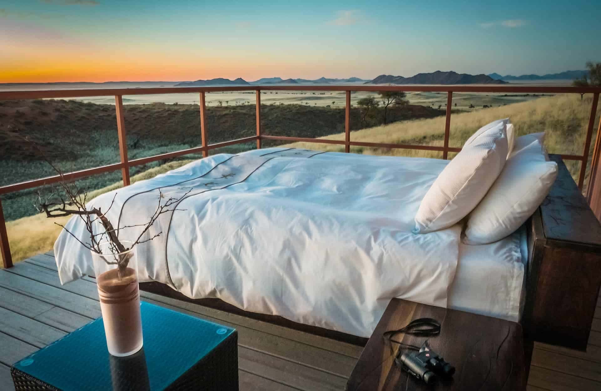 NAMIB DUNE STAR CAMP