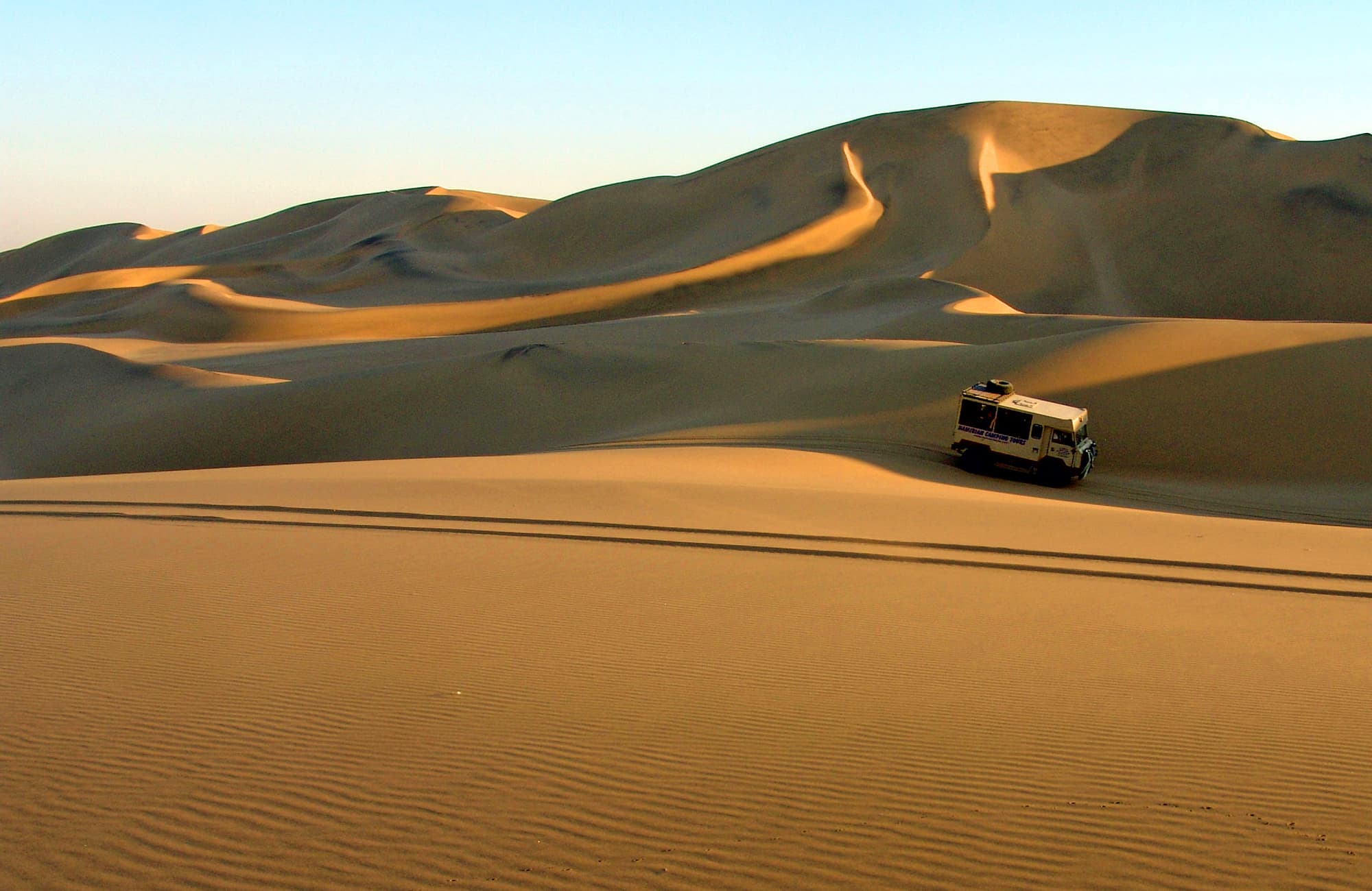 The Delight Swakopmund