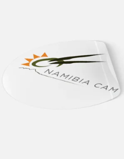 Namibia Cam Cap