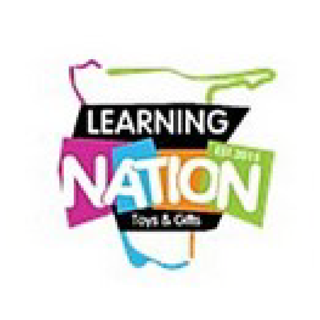 Learning Nation