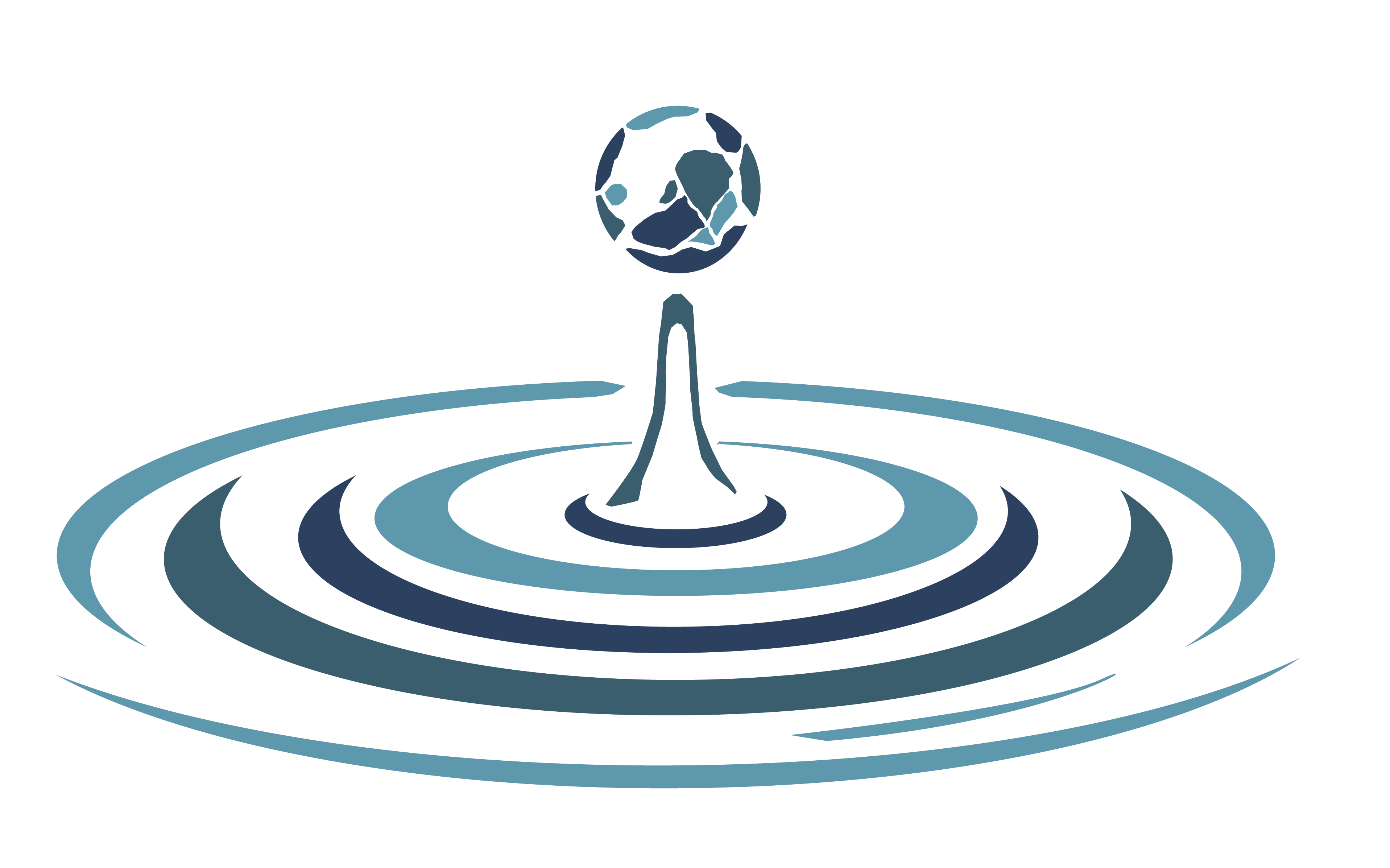 THE PEARLS BEACH PODS Logo